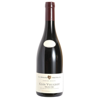 Forey Pere & Fils Clos Vougeot Grand Cru 2023 (6x75cl)