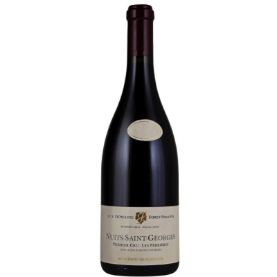 Forey Pere & Fils Nuits Saint Georges 1er Cru Les Perrieres 2022 (6x75cl)