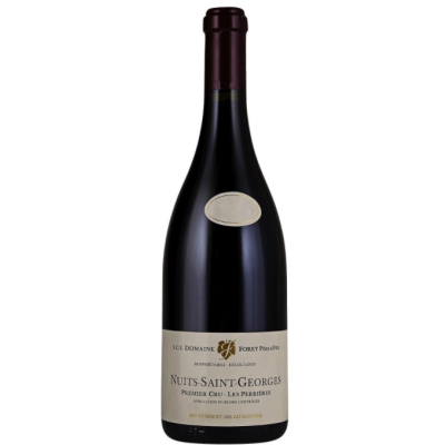 Forey Pere & Fils Nuits Saint Georges 1er Cru Les Perrieres 2023 (6x75cl)