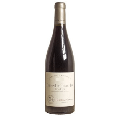 Camille Giroud Corton Clos du Rois Grand Cru 2012 (6x75cl)