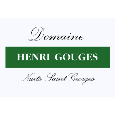 Henri Gouges Nuits-Saint-Georges 1er Cru Les Chaignots 2022 (12x75cl)