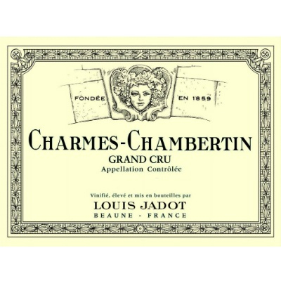 (Maison) Louis Jadot Charmes-Chambertin Grand Cru 2011 (6x75cl)