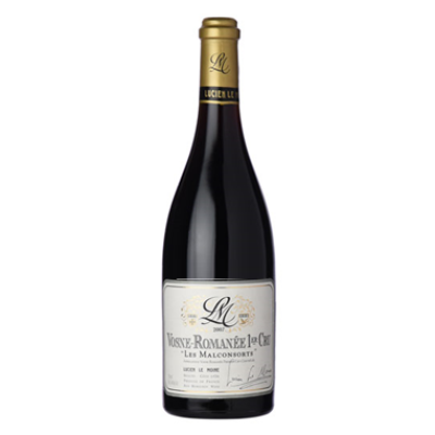 Lucien Le Moine Vosne-Romanee 1er Cru Aux Malconsorts 2010 (6x75cl)