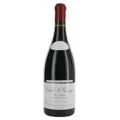 Leroy Nuits-Saint-Georges Aux Lavieres 1997 (12x75cl)