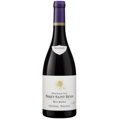 Frederic Magnien Morey-Saint-Denis 1er Cru Les Ruchots 2009 (12x75cl)