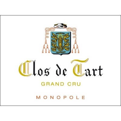 Clos de Tart Grand Cru 2004 (1x75cl)