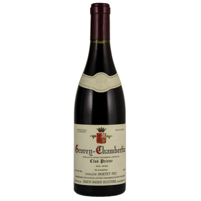 Denis Mortet Gevrey Chambertin Clos Prieur 2020 (6x75cl)