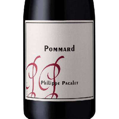 Philippe Pacalet Pommard 2020 (12x75cl)