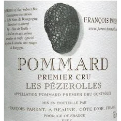 Francois Parent Pommard 1er Cru Pezerolles 2000 (1x75cl)