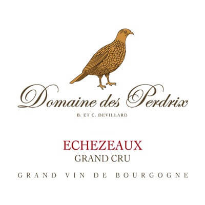 Perdrix Echezeaux Grand Cru 2021 (6x75cl)