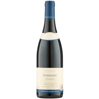 Fernand & Laurent Pillot Pommard Tavannes 2023 (6x75cl)