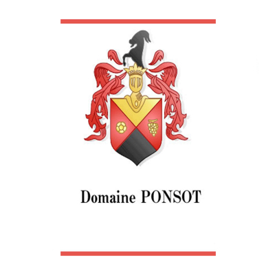 Ponsot Assortment 2019 (12x75cl)