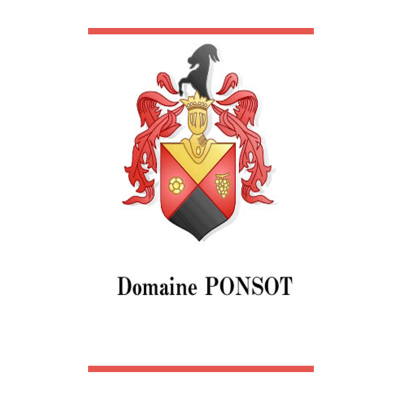 Ponsot Assortment 2022 (3x75cl)