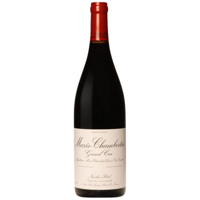 Nicolas Potel Mazis Chambertin Grand Cru 2002 (1x75cl)