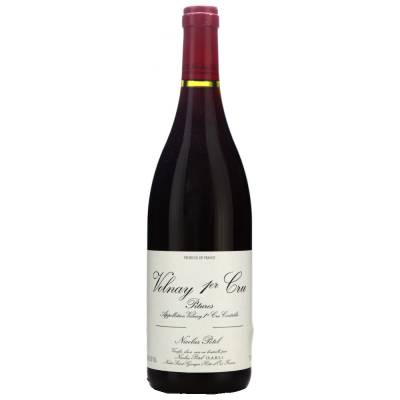 Nicolas Potel Volnay Pitures 1999 (1x75cl)