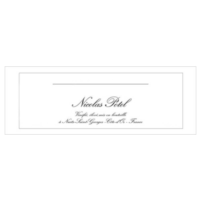 Nicolas Potel Vosne-Romanee 1er Cru Les Petits Monts 2007 (1x75cl)