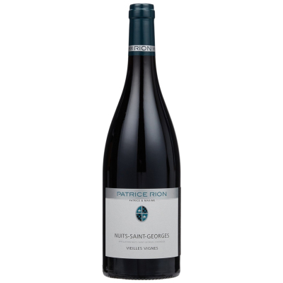 Michele et Patrice Rion Nuits Saint Georges Vv 2022 (1x75cl)