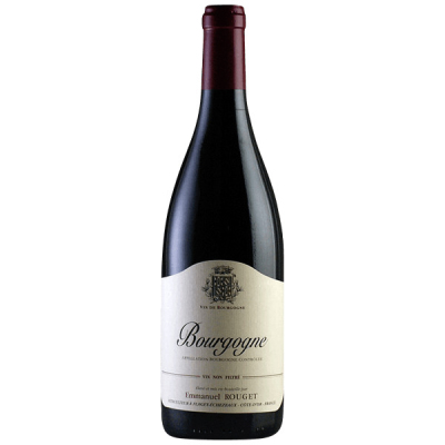 Emmanuel Rouget Bourgogne Rouge 2022 (6x75cl)