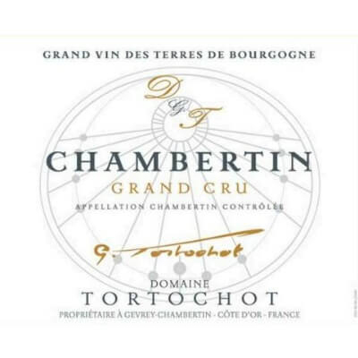 Tortochot Chambertin Grand Cru 2014 (6x75cl)