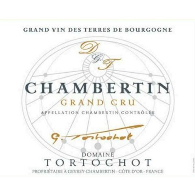 Tortochot Chambertin Grand Cru 2016 (6x75cl)