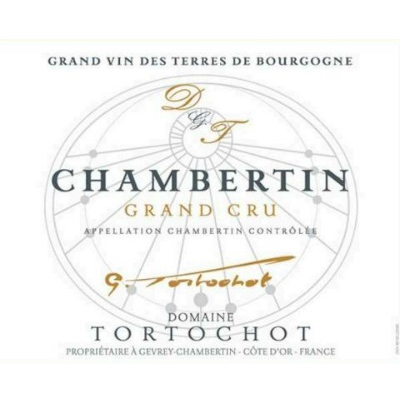 Tortochot Chambertin Grand Cru 2011 (6x75cl)