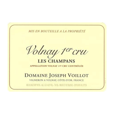 Joseph Voillot Volnay 2017 (6x75cl)