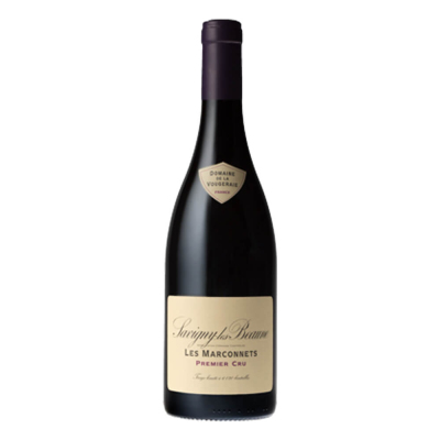 Vougeraie Savigny-les-Beaune 1er Cru Les Marconnets 2022 (6x75cl)