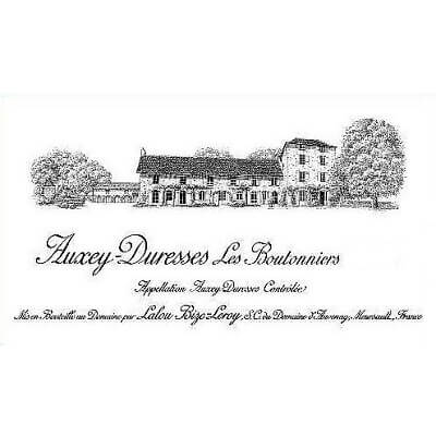 Auvenay Auxey-Duresses 1er Cru Les Boutonniers Blanc 2001 (1x75cl)