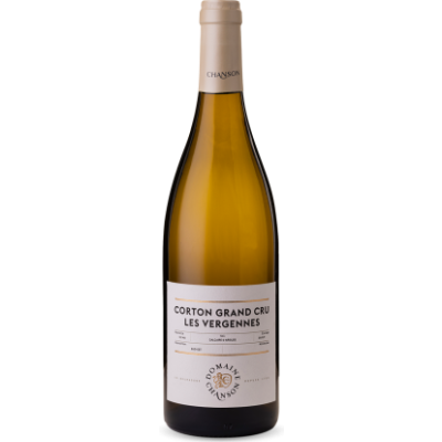 Chanson Corton Vergennes Grand Cru 2023 (6x75cl)