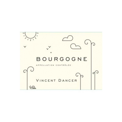 Vincent Dancer Bourgogne Blanc 2022 (6x75cl)