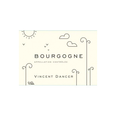 Vincent Dancer Bourgogne Blanc 2019 (1x75cl)