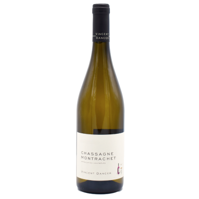 Vincent Dancer Chassagne Montrachet 2013 (3x75cl)