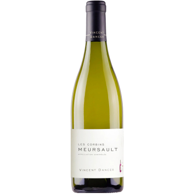 Vincent Dancer Meursault Les Corbins 2015 (1x75cl)