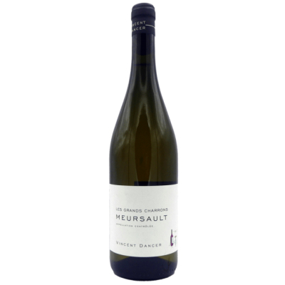 Vincent Dancer Meursault Les Grands Charrons 2021 (1x75cl)