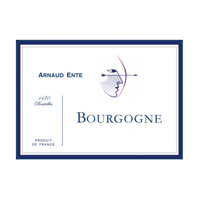 Arnaud Ente Bourgogne Blanc 2018 (2x75cl)