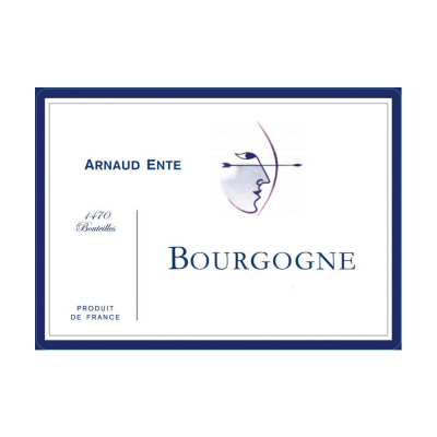 Arnaud Ente Bourgogne Blanc 2019 (6x75cl)