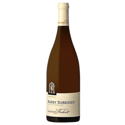 Jean-Philippe Fichet Auxey Duresses Blanc 2022 (6x75cl)