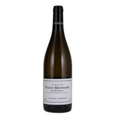 Vincent Girardin Puligny-Montrachet 1er Cru Les Pucelles 2022 (12x75cl)