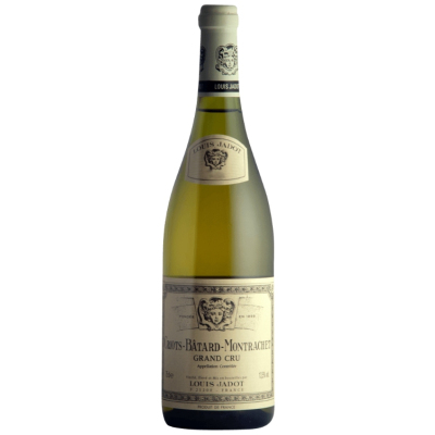 Louis Jadot Criots-Batard-Montrachet Grand Cru 2000 (1x150cl)
