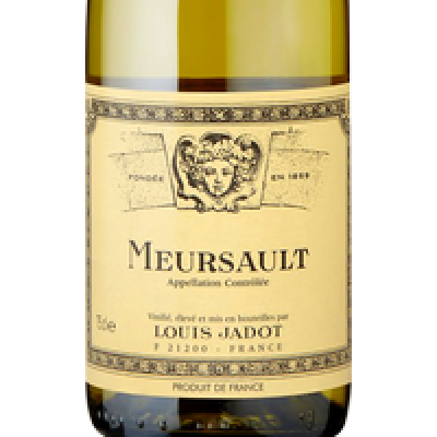 Louis Jadot Meursault Blanc 2022 (6x75cl)