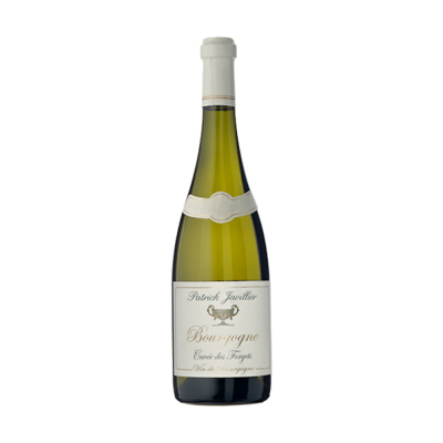 Patrick Javillier Bourgogne Cuvee des Forgets Blanc 2016 (6x75cl)