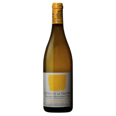 Maltroye Chassagne-Montrachet 1er Cru Les Chenevottes 2022 (12x75cl)