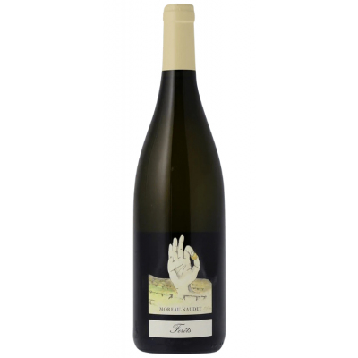 Moreau-Naudet Chablis 1er Cru Forets 2020 (6x75cl)