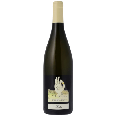 Moreau-Naudet Chablis 1er Cru Forets 2022 (6x75cl)