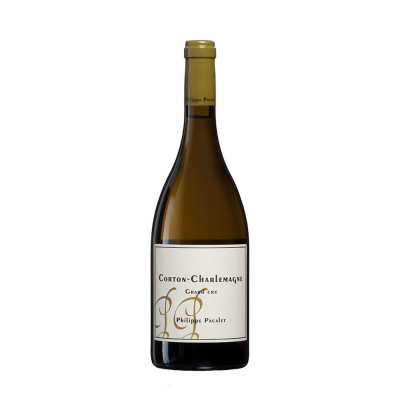Philippe Pacalet Corton-Charlemagne Grand Cru Blanc 2012 (1x75cl)
