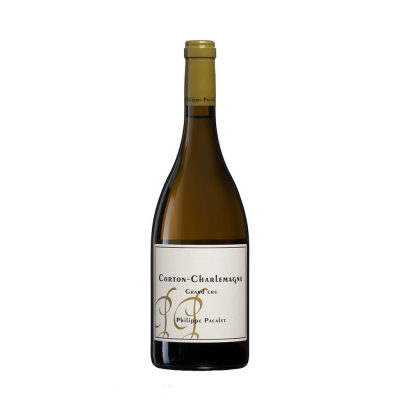 Philippe Pacalet Corton-Charlemagne Grand Cru Blanc 2022 (6x75cl)