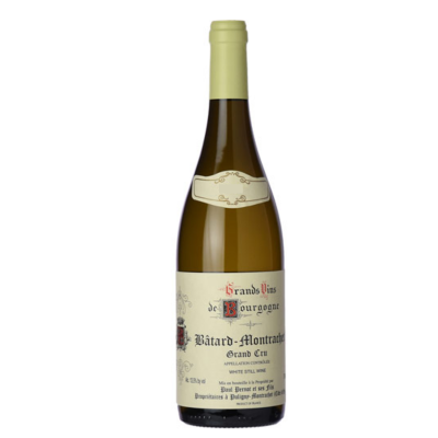 Paul Pernot Batard-Montrachet Grand Cru 2018 (6x75cl)