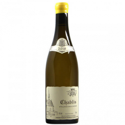 Raveneau Chablis 2019 (6x75cl)