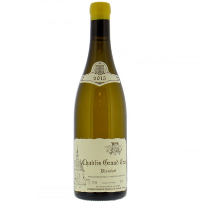 Raveneau Chablis Grand Cru Blanchots 2008 (1x75cl)