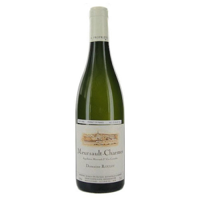 Guy Roulot Meursault Charmes 1er Cru 2022 (6x75cl)